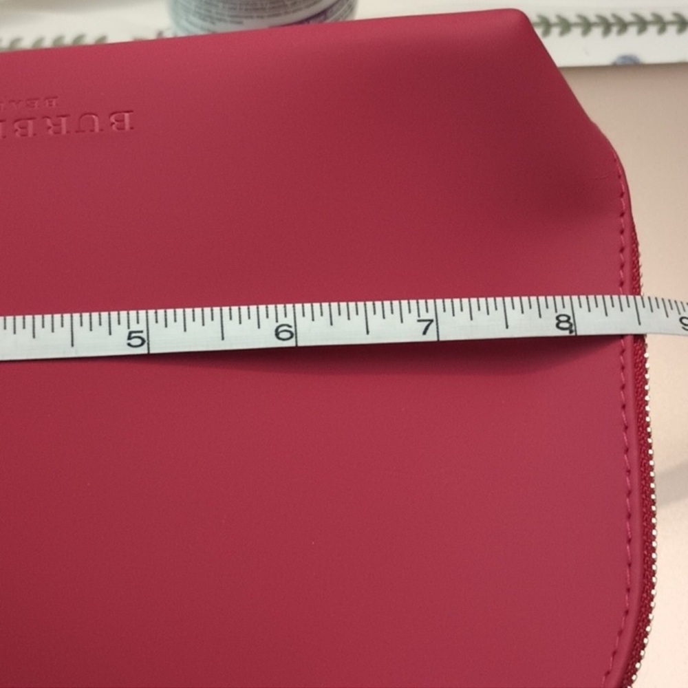 Blueberry cosmetic bag - Picture 6 of 9